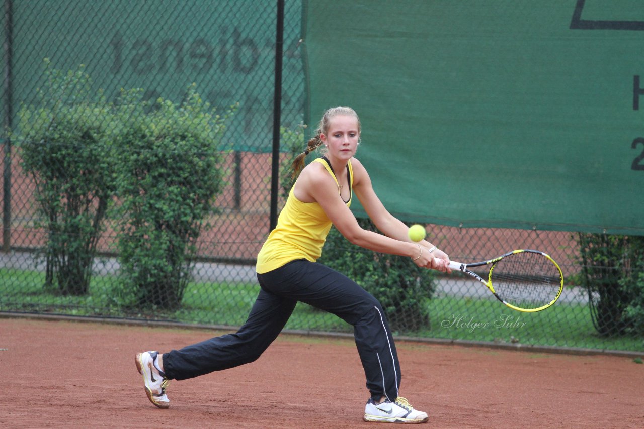 Jennifer Witthöft 1139 - 14.Sieker Open 2011